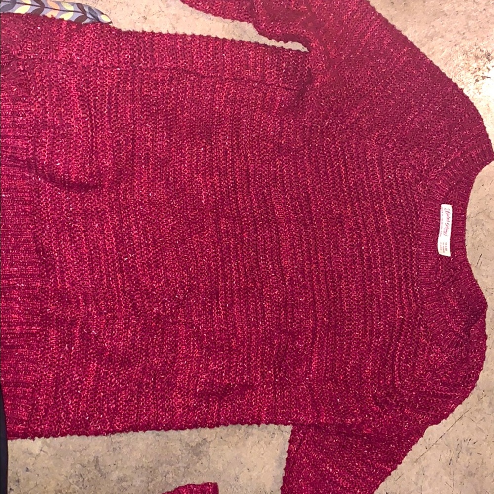 Sweater